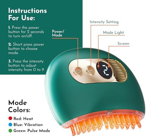 TMJ Relief Products Jaw Massager