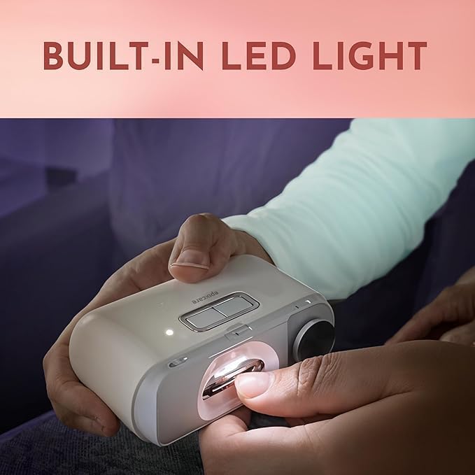 Electric Automatic Nail Clipper Trimmer