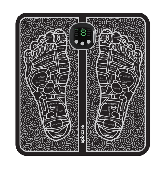 EpixCare EMS Foot Massager