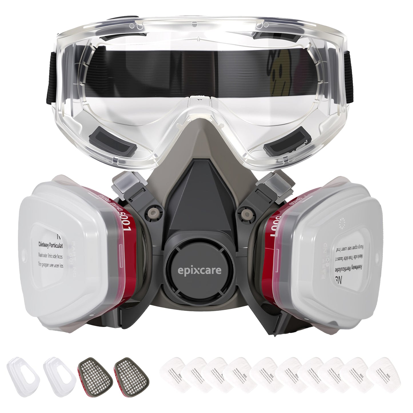 Face Respirator Mask