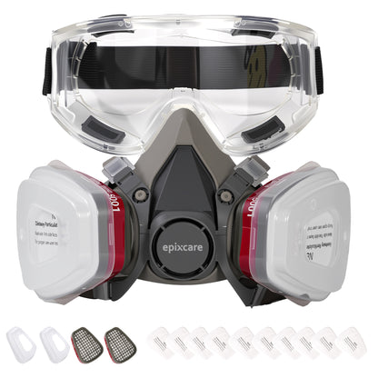 Face Respirator Mask
