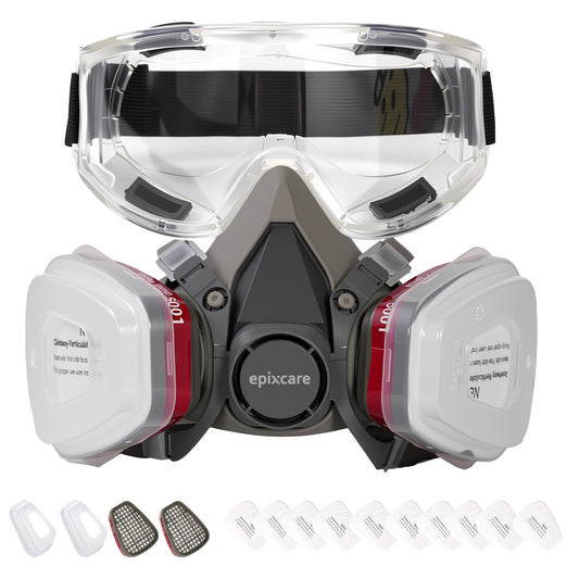 Face Respirator Mask