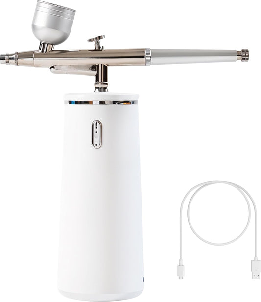 Facial Oxygen Spray Machine