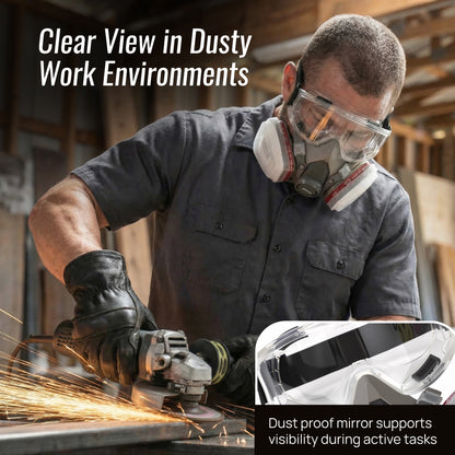 Face Respirator Mask