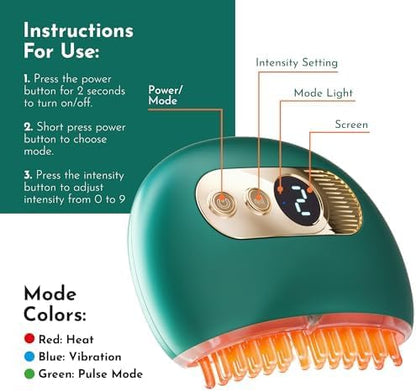 TMJ Relief Products Jaw Massager