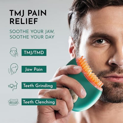 TMJ Relief Products Jaw Massager
