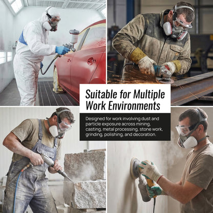 Face Respirator Mask
