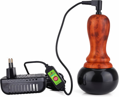 Electric Hot Stone Massager