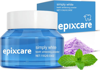 Magic Teeth Whitening Remineralizing Powder